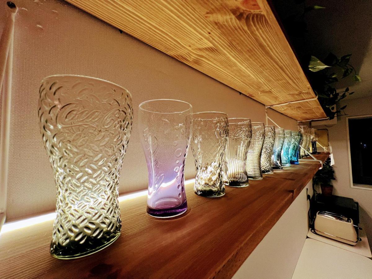 Hhzib, Homestay On A Hill In The Heart Of Seoul - 'Best Seoul Stay 2024' By Seoul Eksteriør bilde