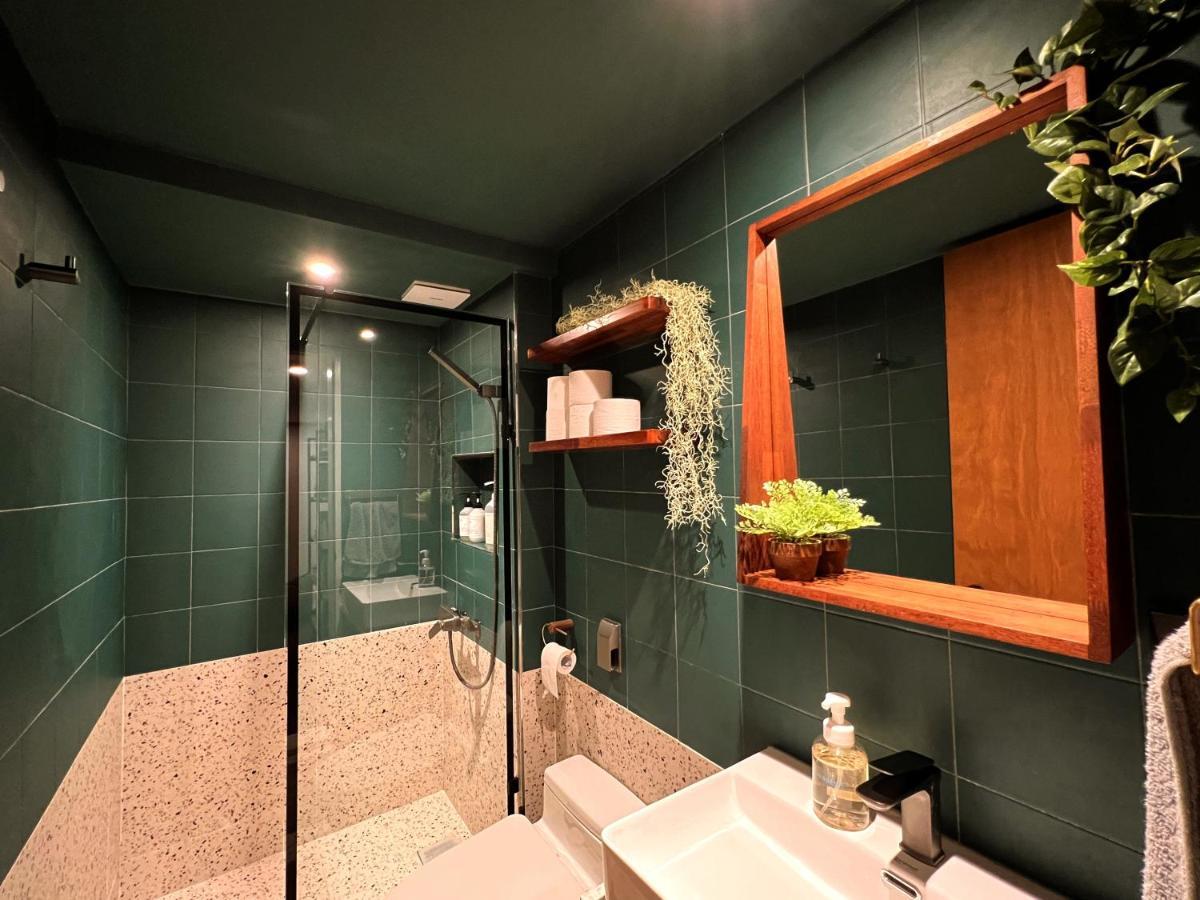 Hhzib, Homestay On A Hill In The Heart Of Seoul - 'Best Seoul Stay 2024' By Seoul Eksteriør bilde