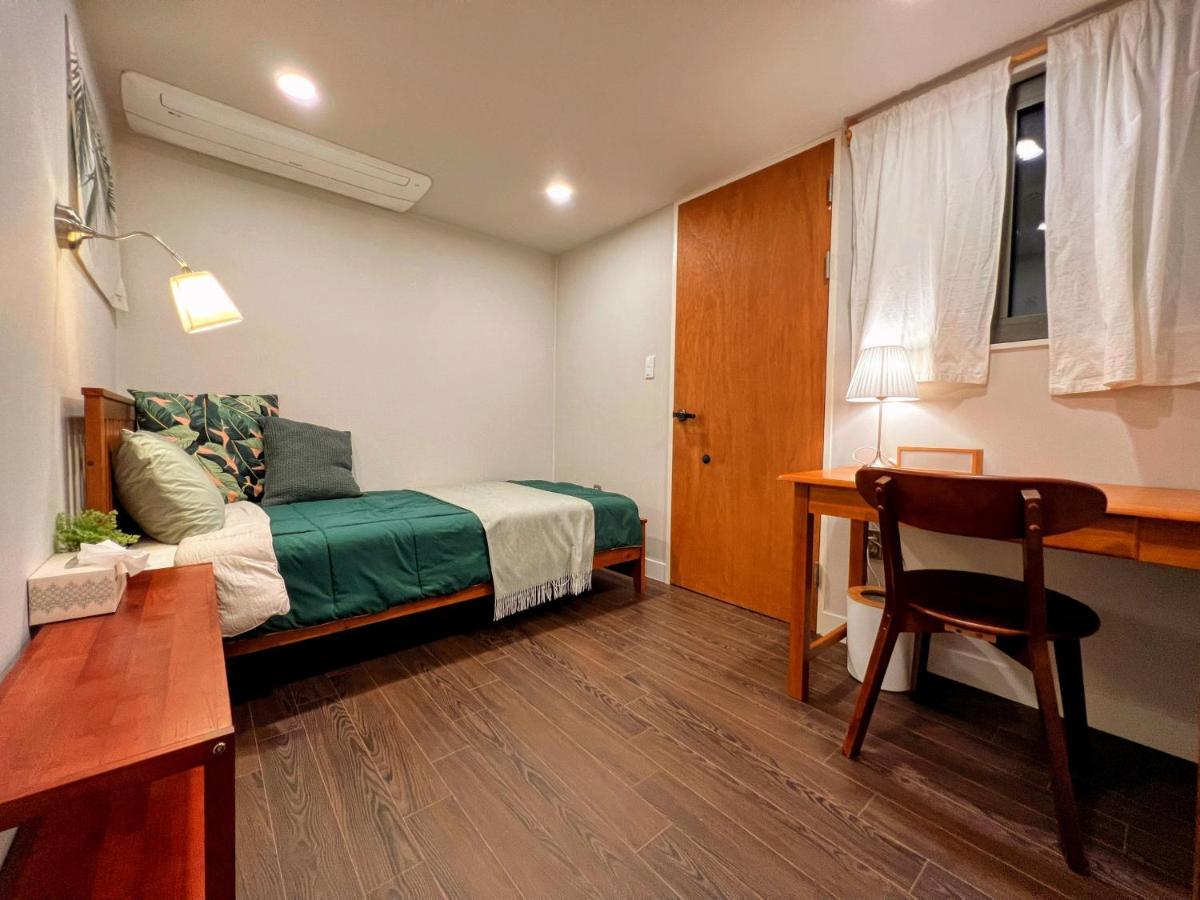 Hhzib, Homestay On A Hill In The Heart Of Seoul - 'Best Seoul Stay 2024' By Seoul Eksteriør bilde