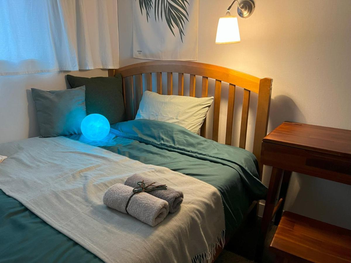 Hhzib, Homestay On A Hill In The Heart Of Seoul - 'Best Seoul Stay 2024' By Seoul Eksteriør bilde